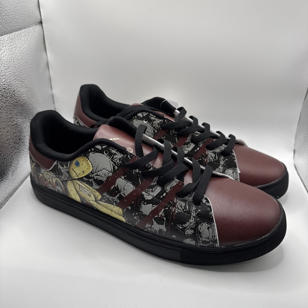 Tennis Shoes Size US12 / EU46 #1079